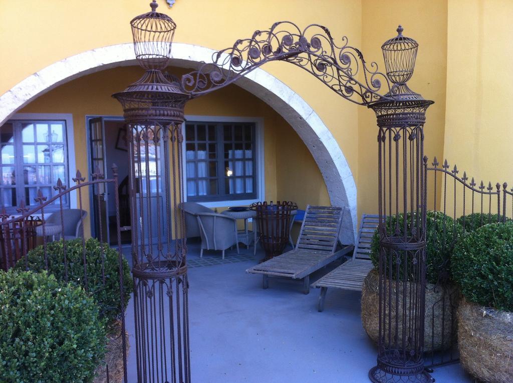 Appart'S Village Trama Loges Puymirol Exterior photo