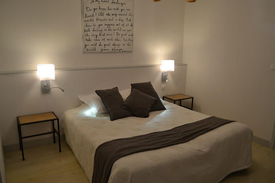 Appart'S Village Trama Loges Puymirol Room photo