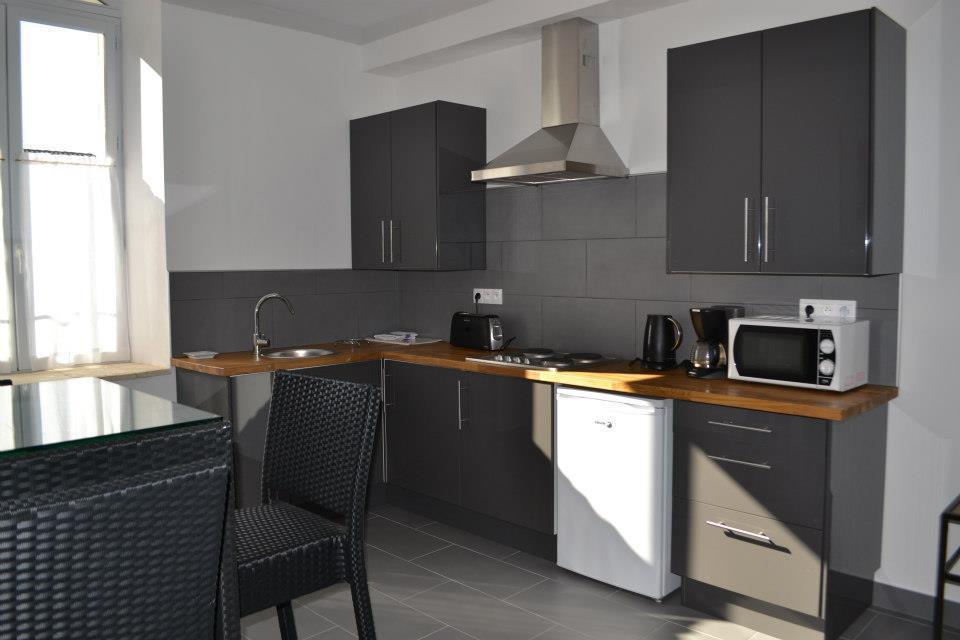 Appart'S Village Trama Loges Puymirol Room photo